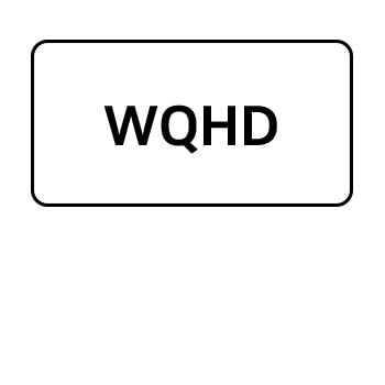 WQHD